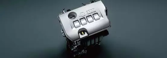 2.0L VALVEMATIC發(fā)動機